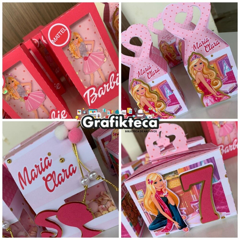 Barbie 49