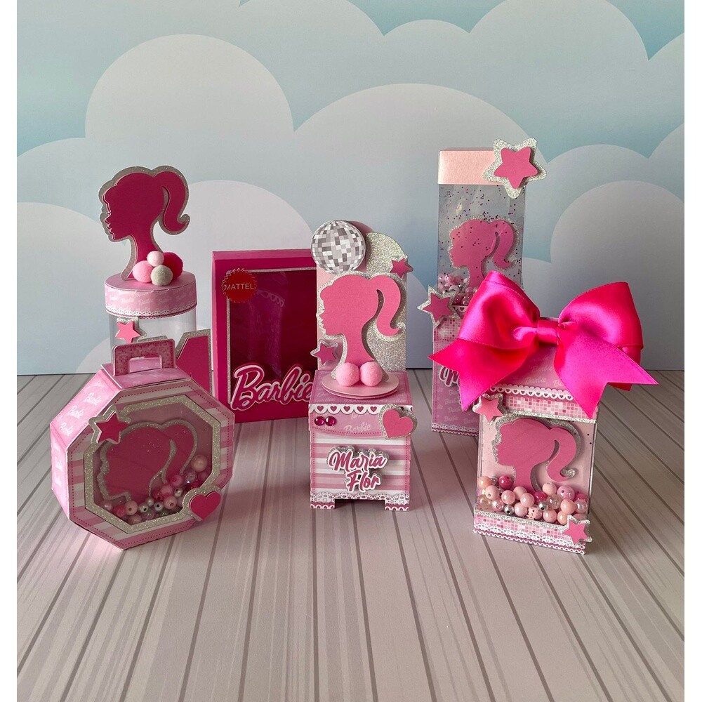 Barbie 53