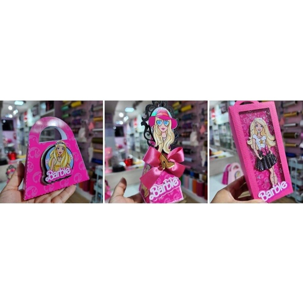 Barbie 68