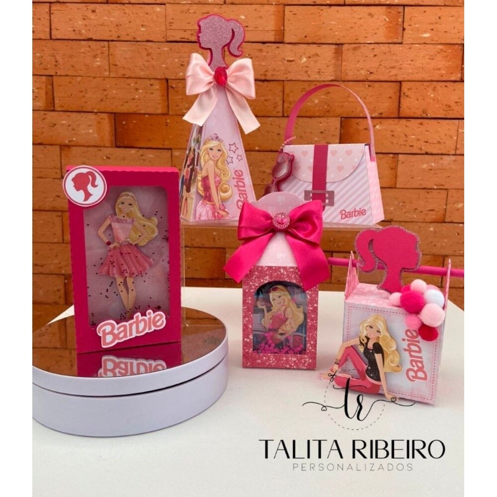 Barbie 70