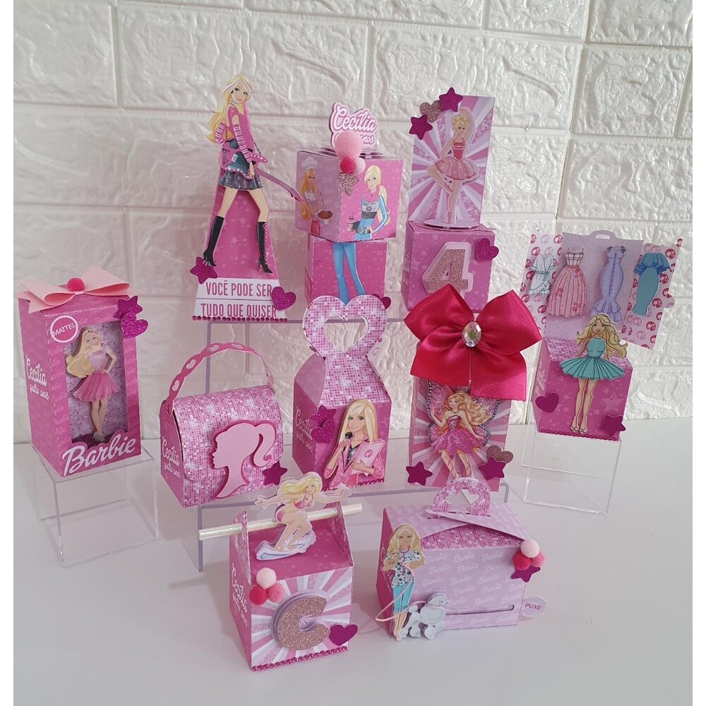 Barbie 71
