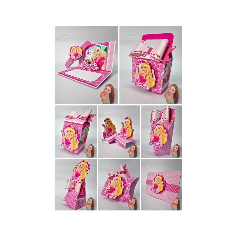 Barbie 73