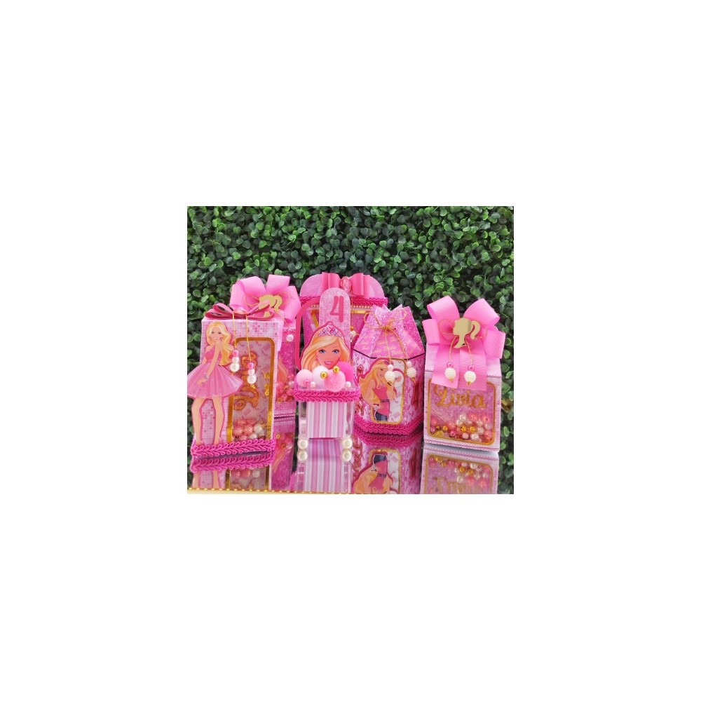 Barbie 75