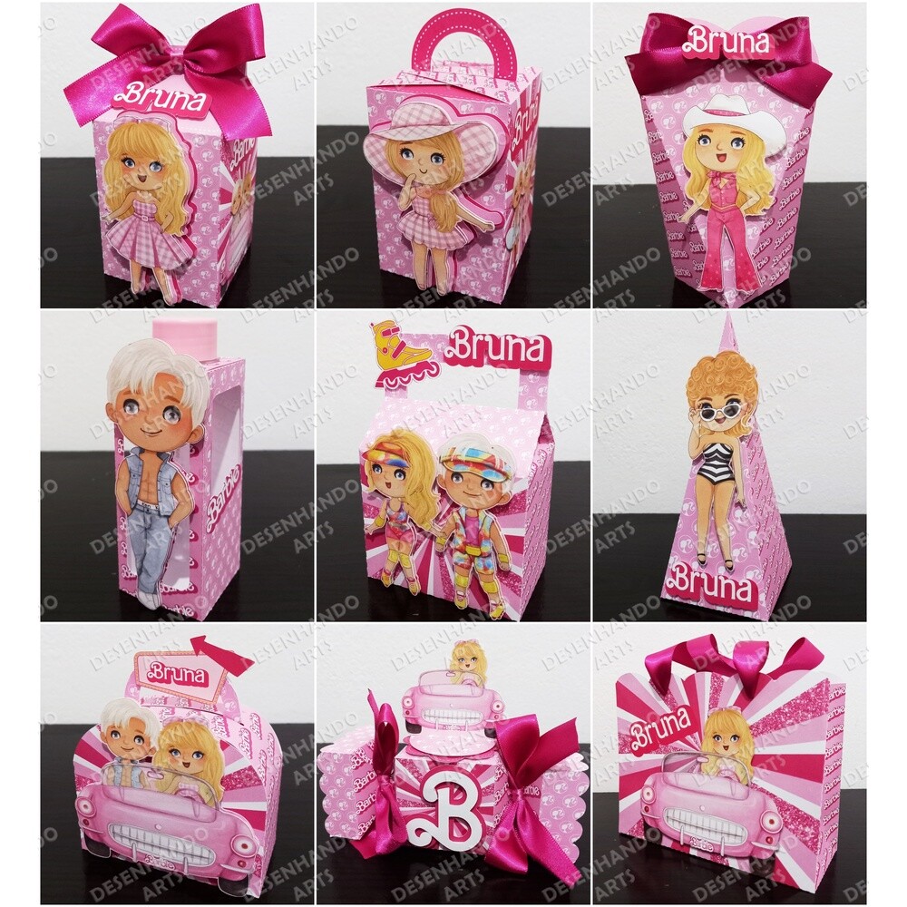 Barbie 76