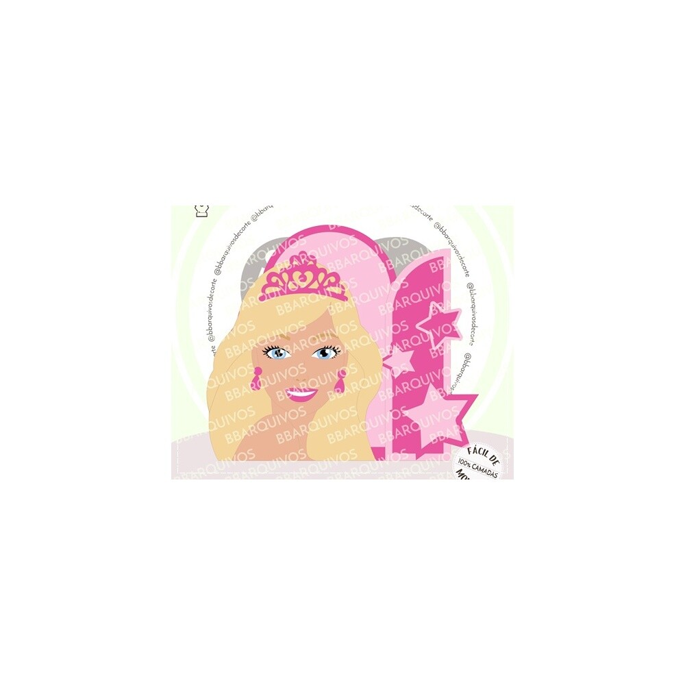 Barbie 91