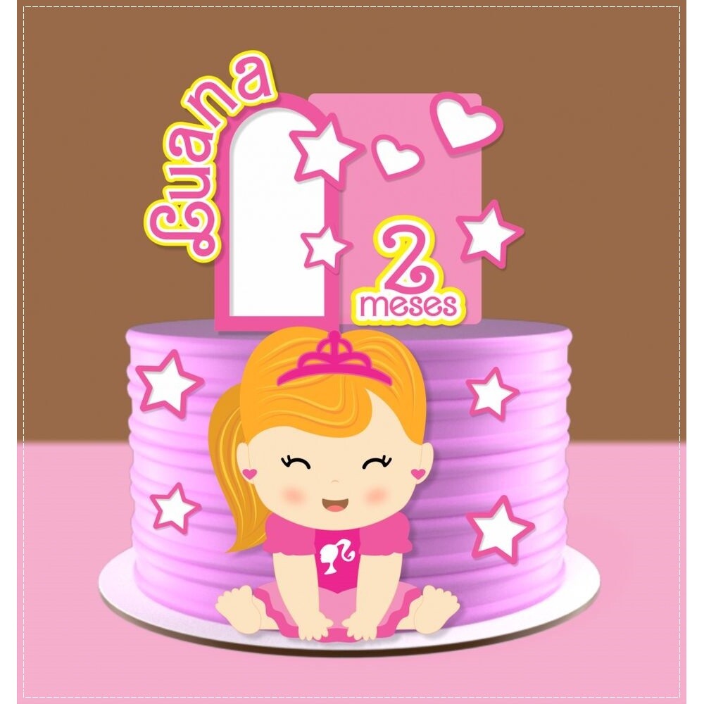 Barbie 92