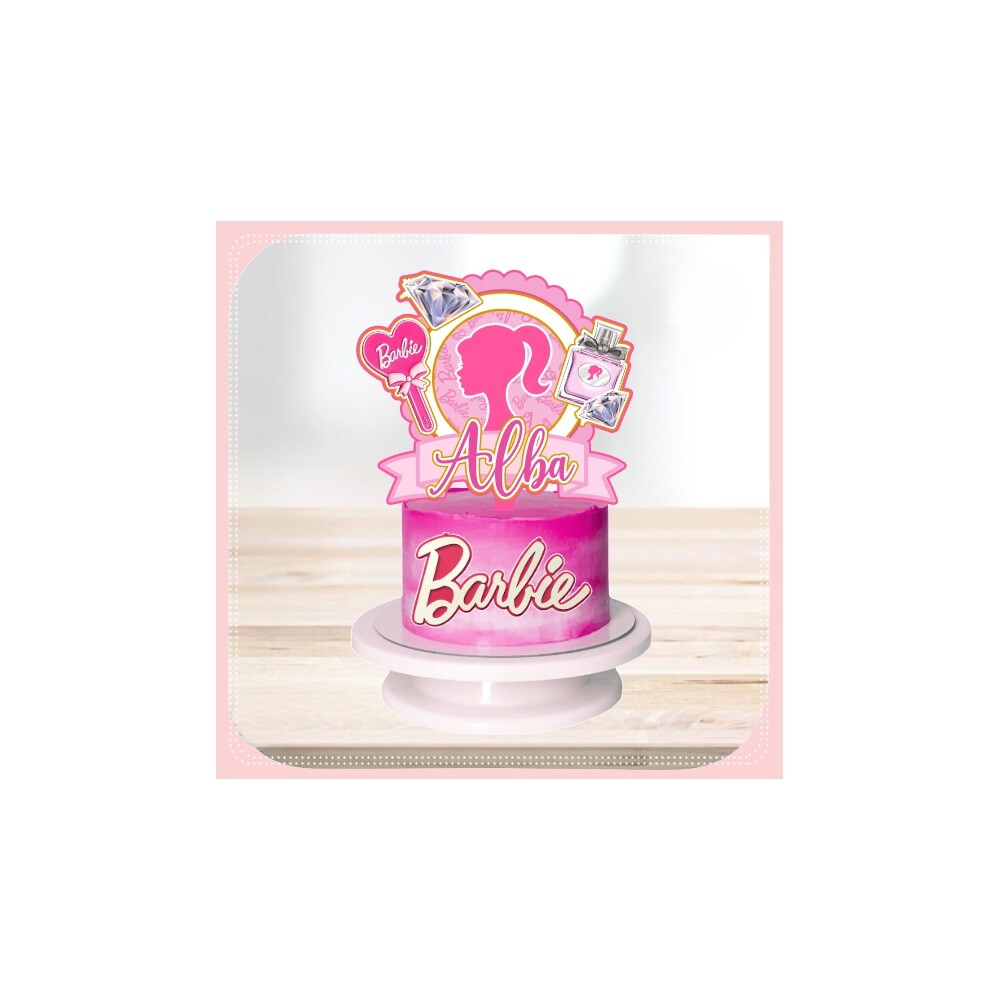 Barbie 98