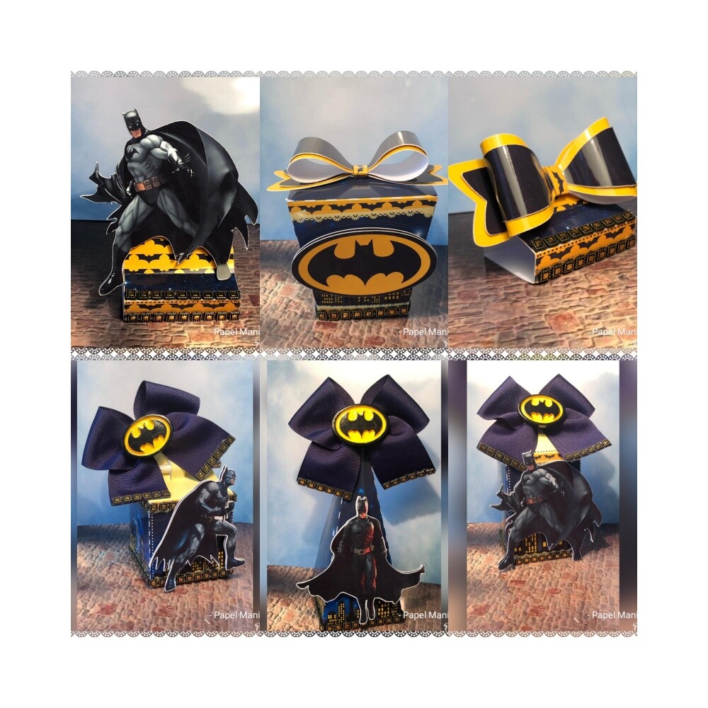 Batman 007