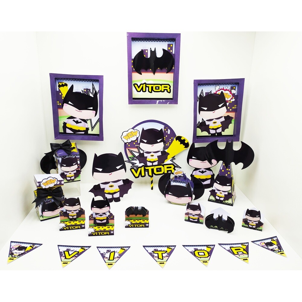 Batman 030