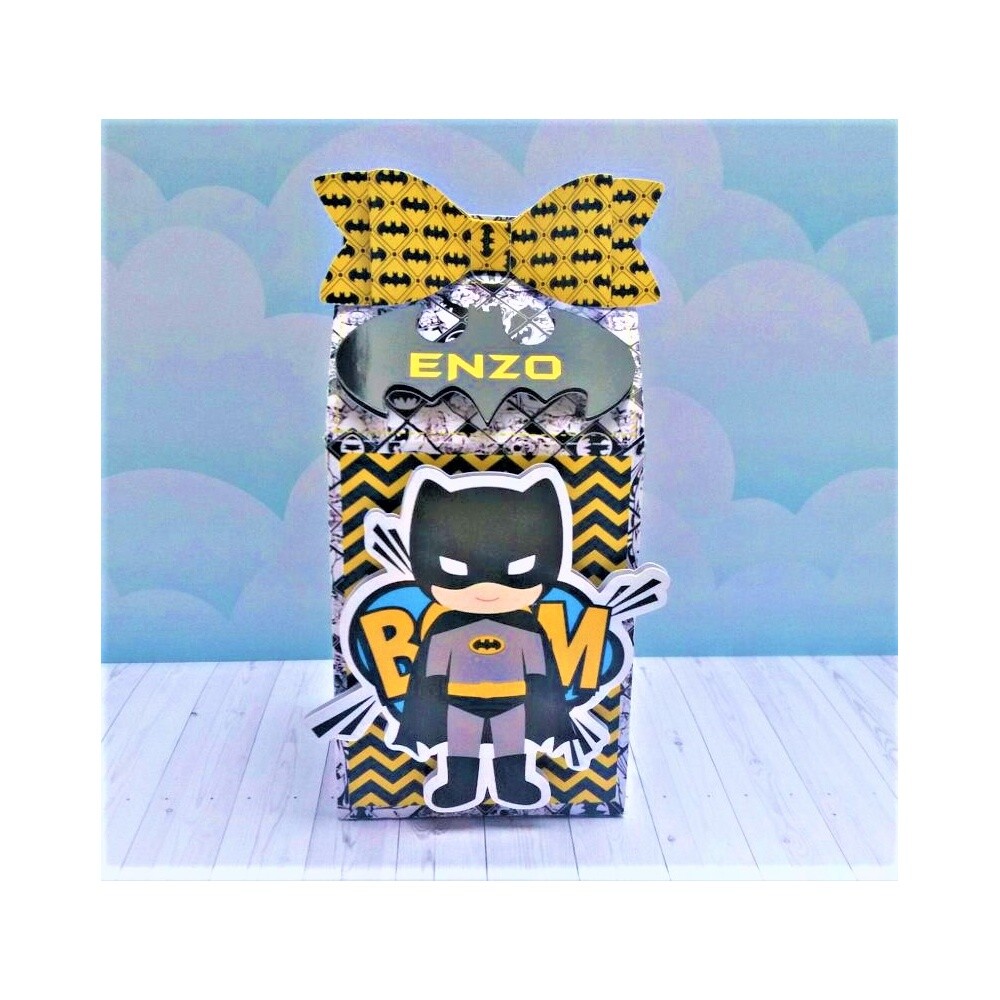 Batman 041