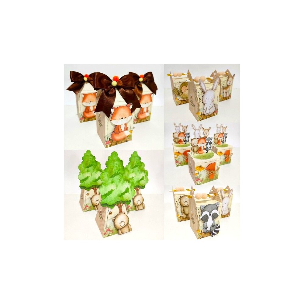 Bosque V32