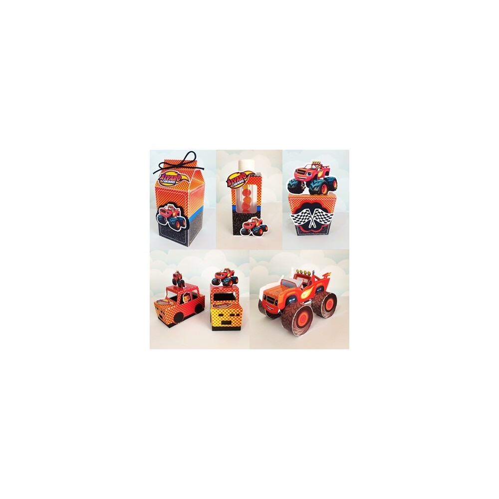 Blaze  Machines 002