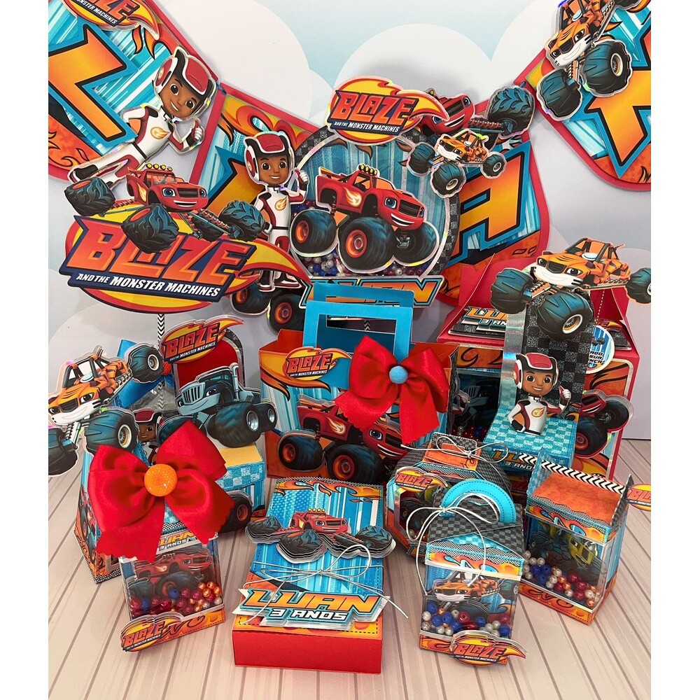 Blaze  Machines 008