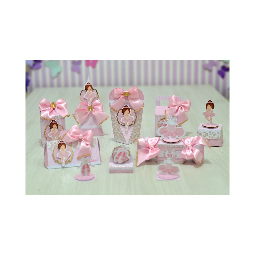 Bailarina 050