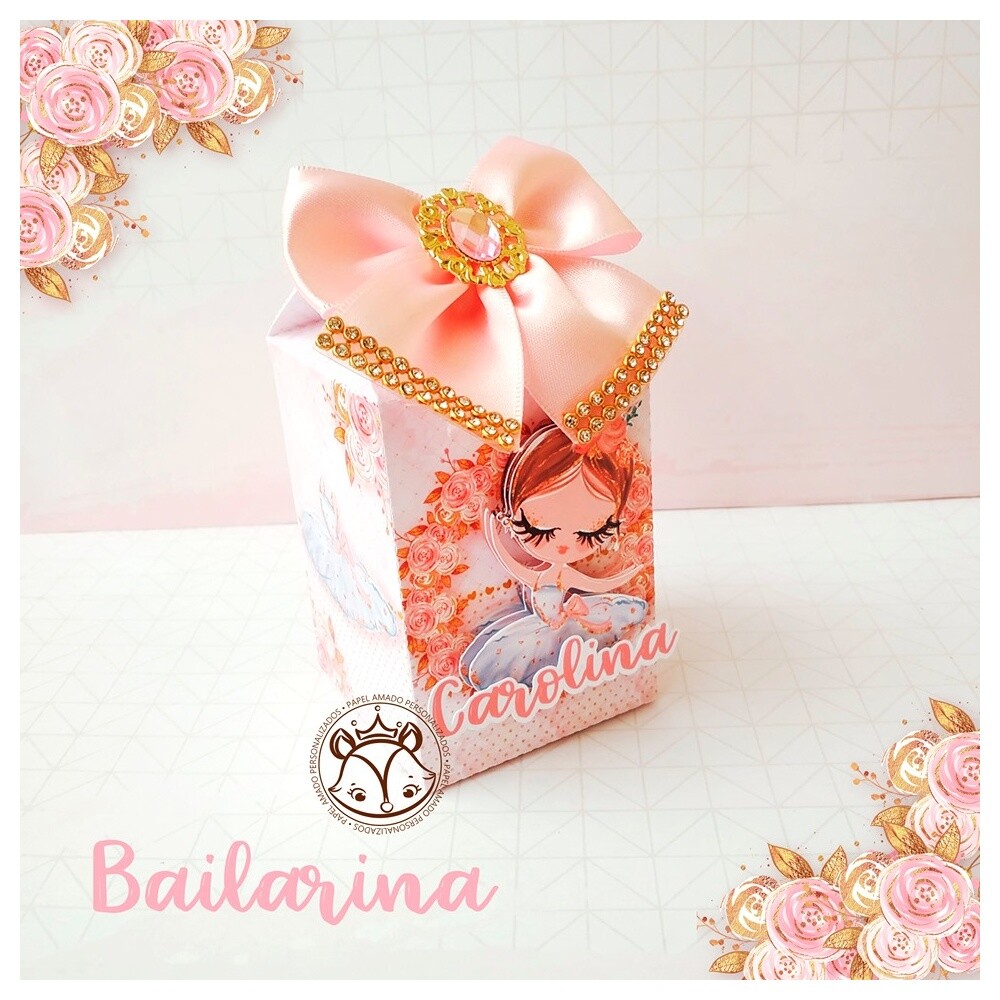 Bailarina 063
