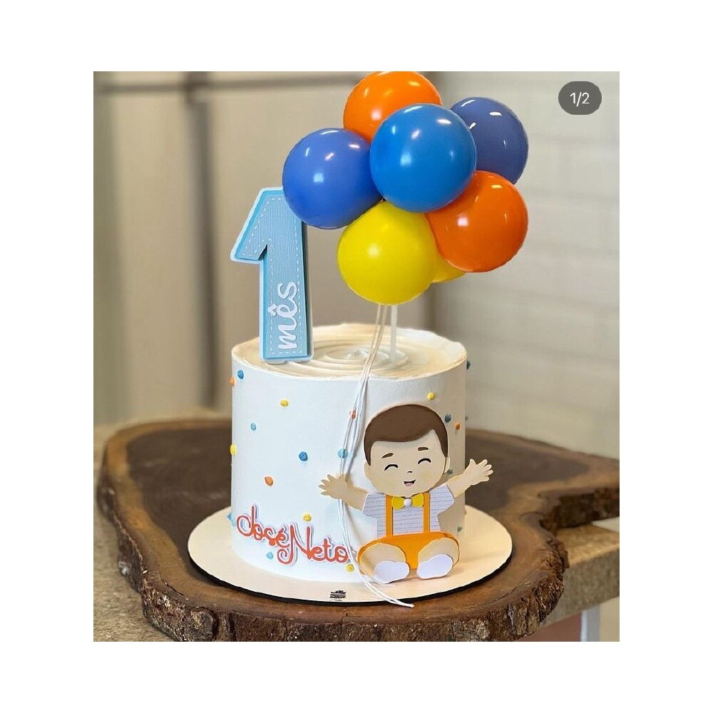 Balão 26