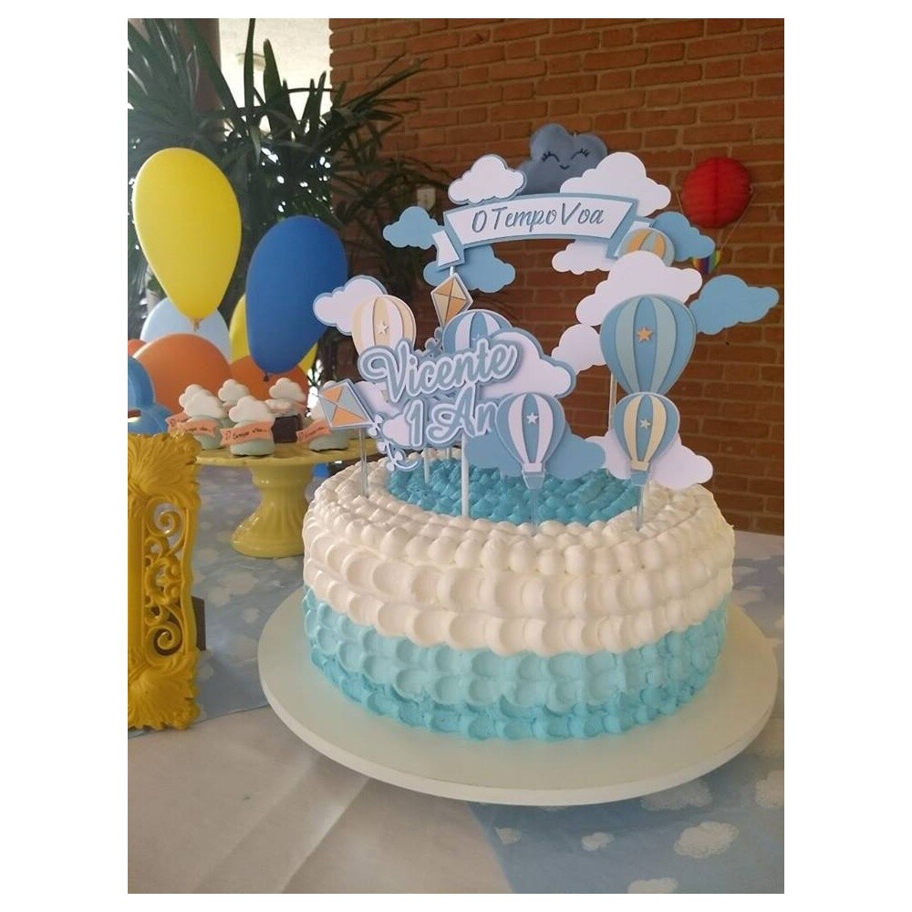 Balão 27