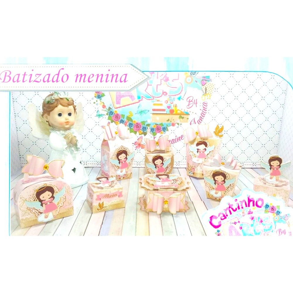 Batizado 103