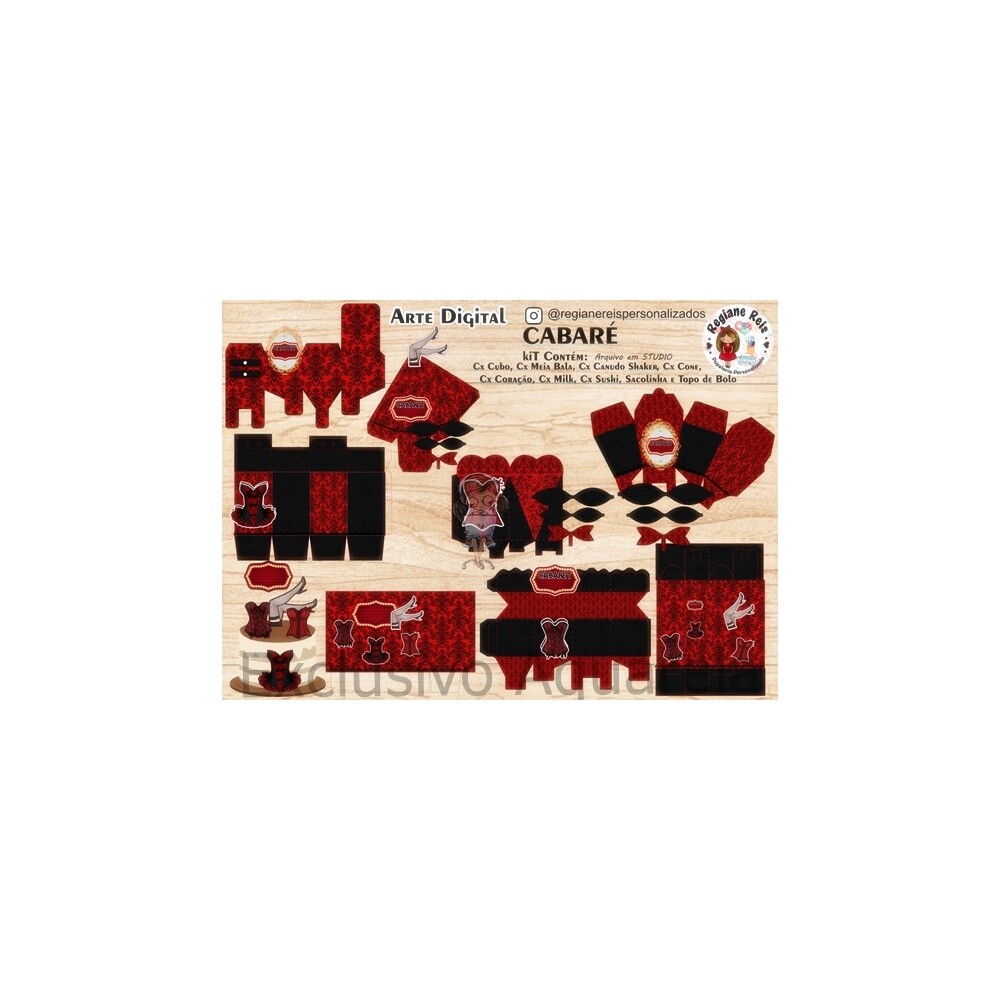 Cabare 002