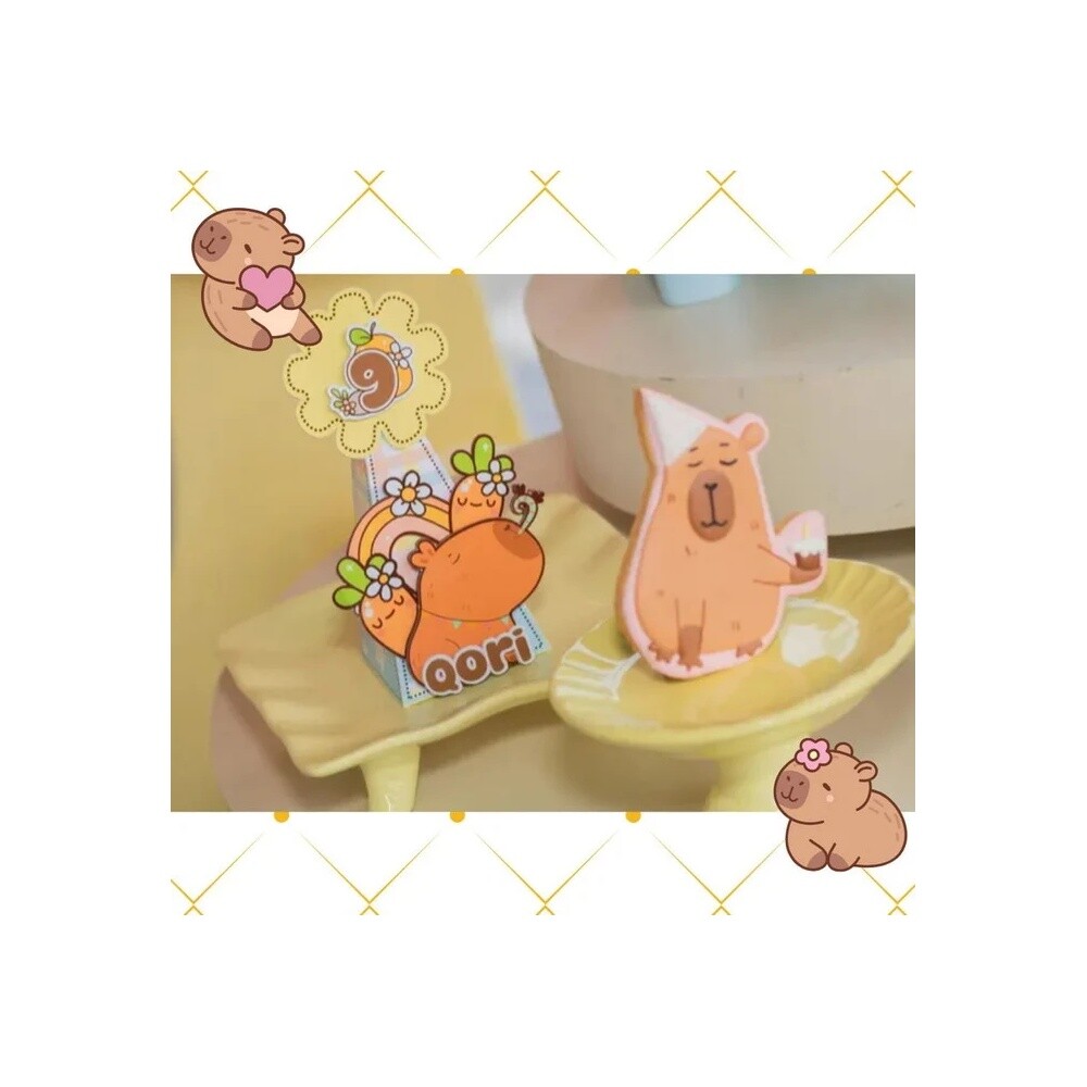 Capivara 010