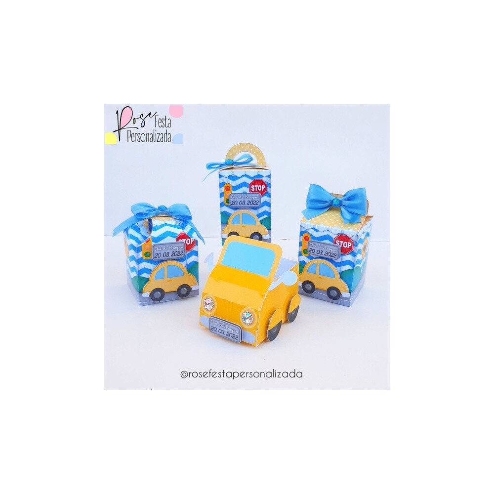 Carrinho 004