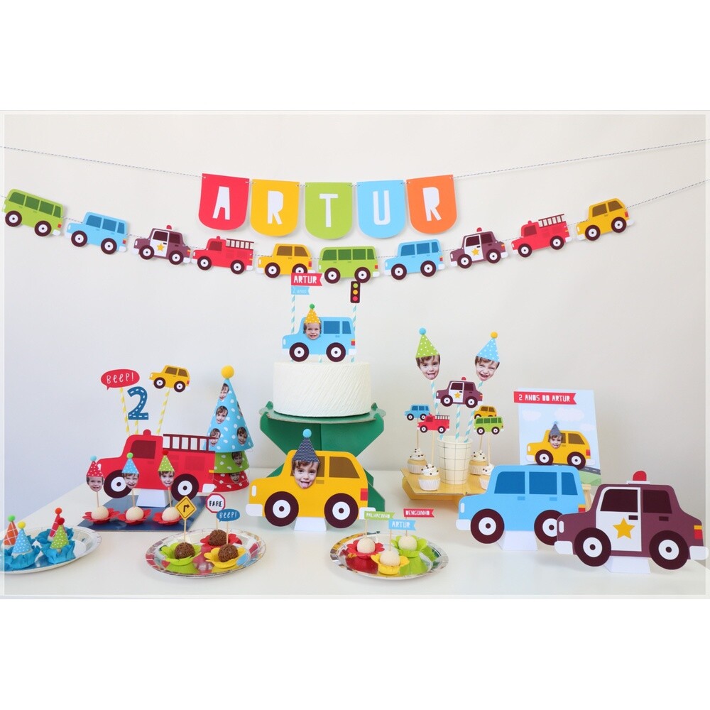 Carrinho 017