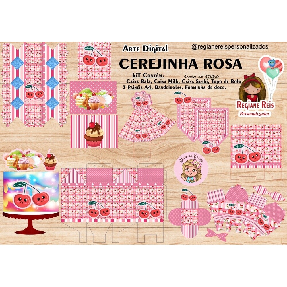 Cerejinha 004