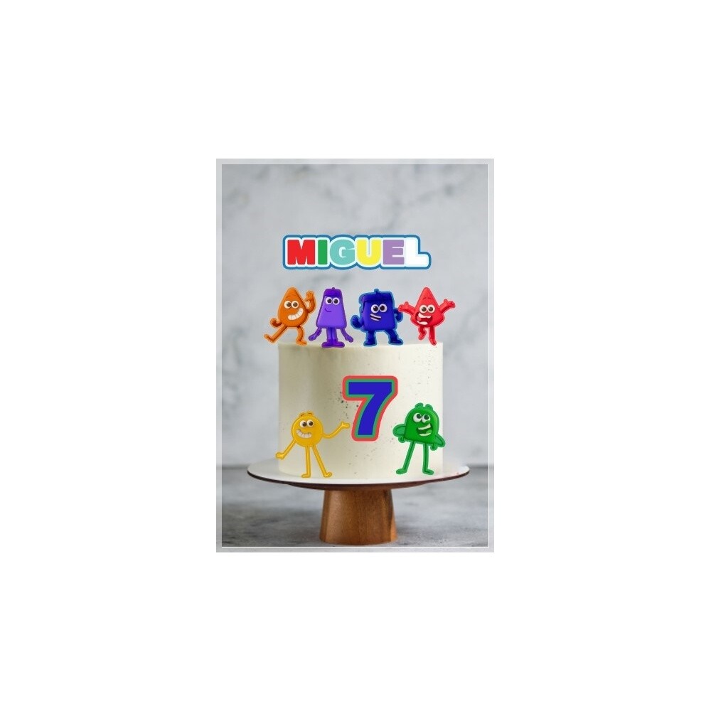 01 - Colourblock a