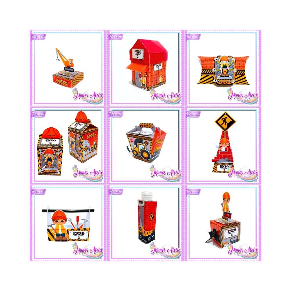 Arquivo de Corte Construção 05