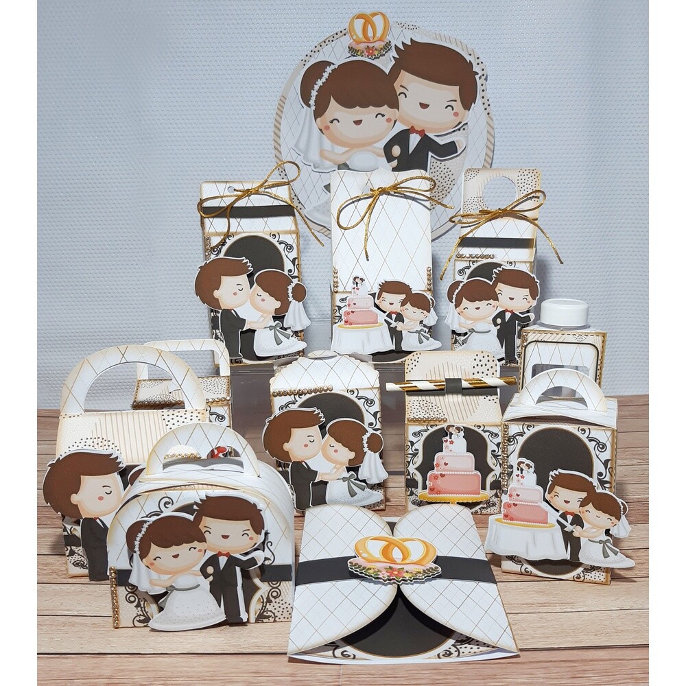 Casamento 010