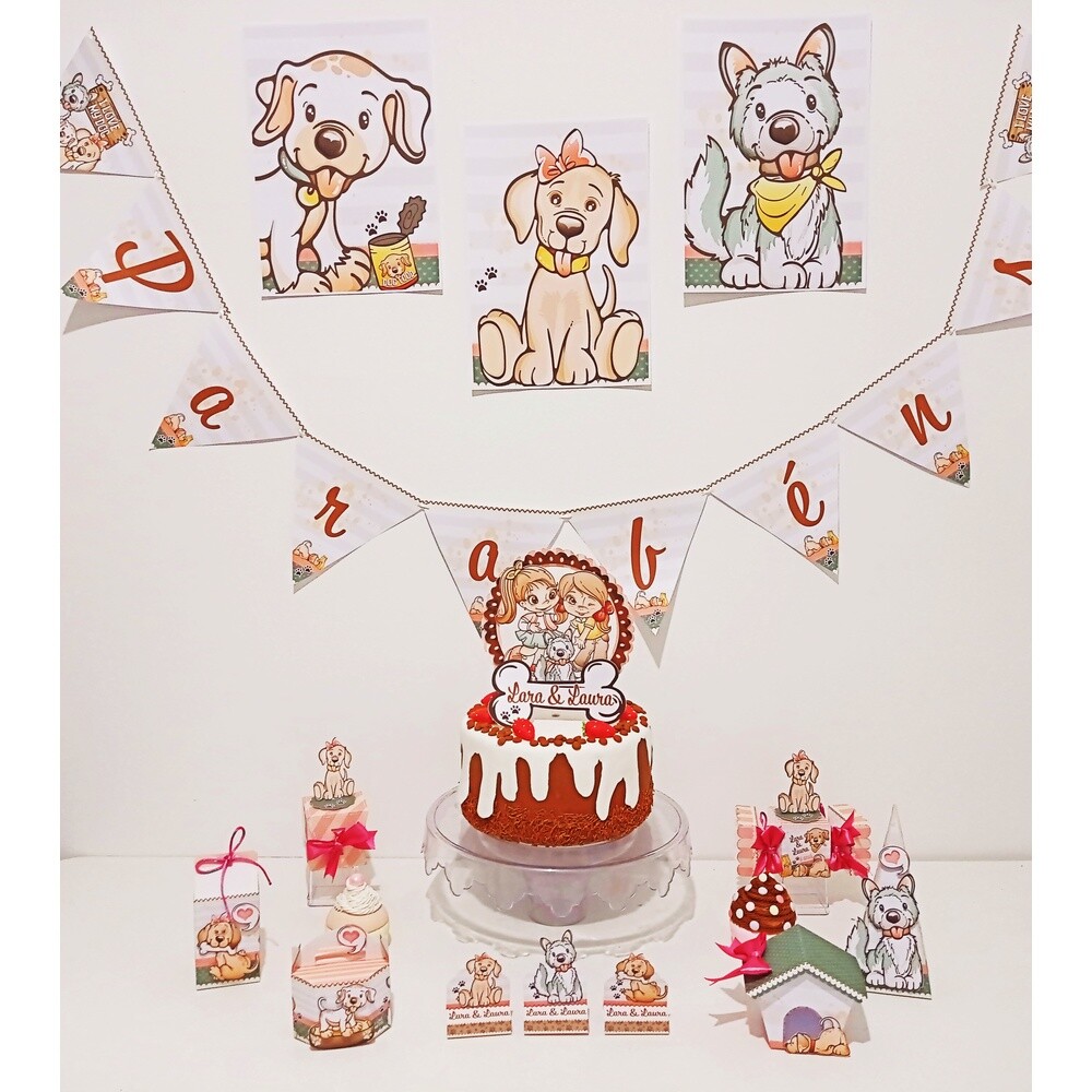 Cachorrinhos 018