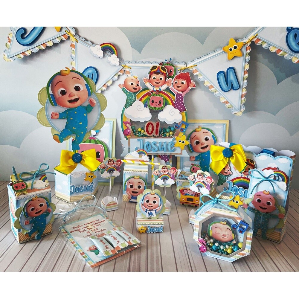 Cocomelon 03