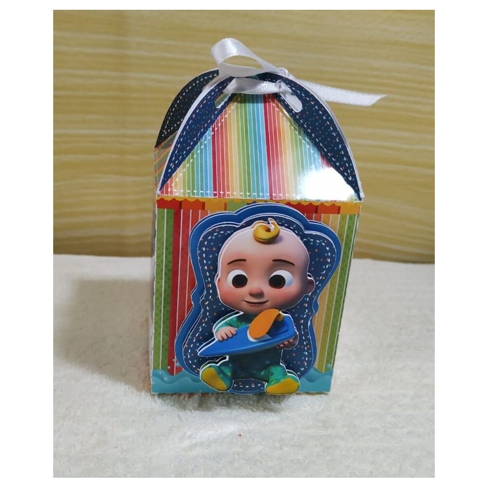 Cocomelon 04