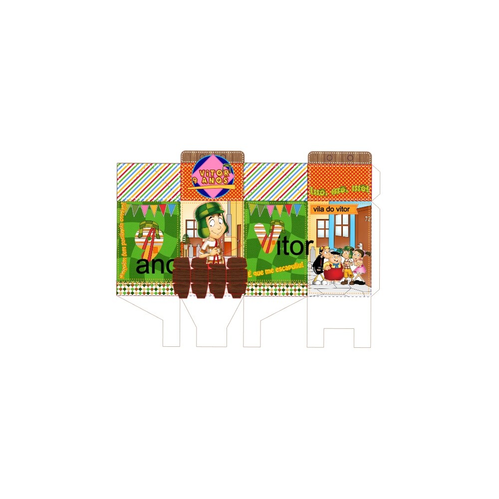 Chaves 002
