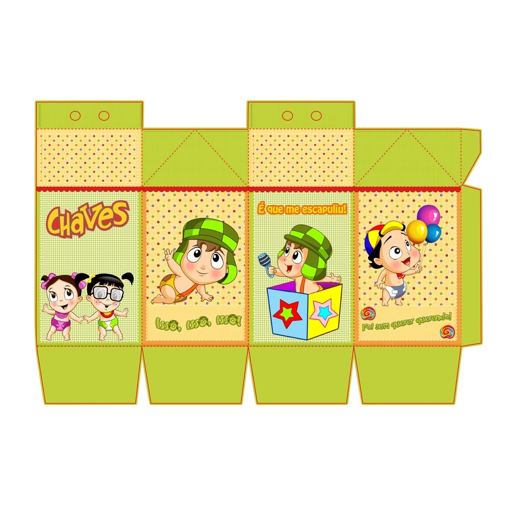 Chaves 032