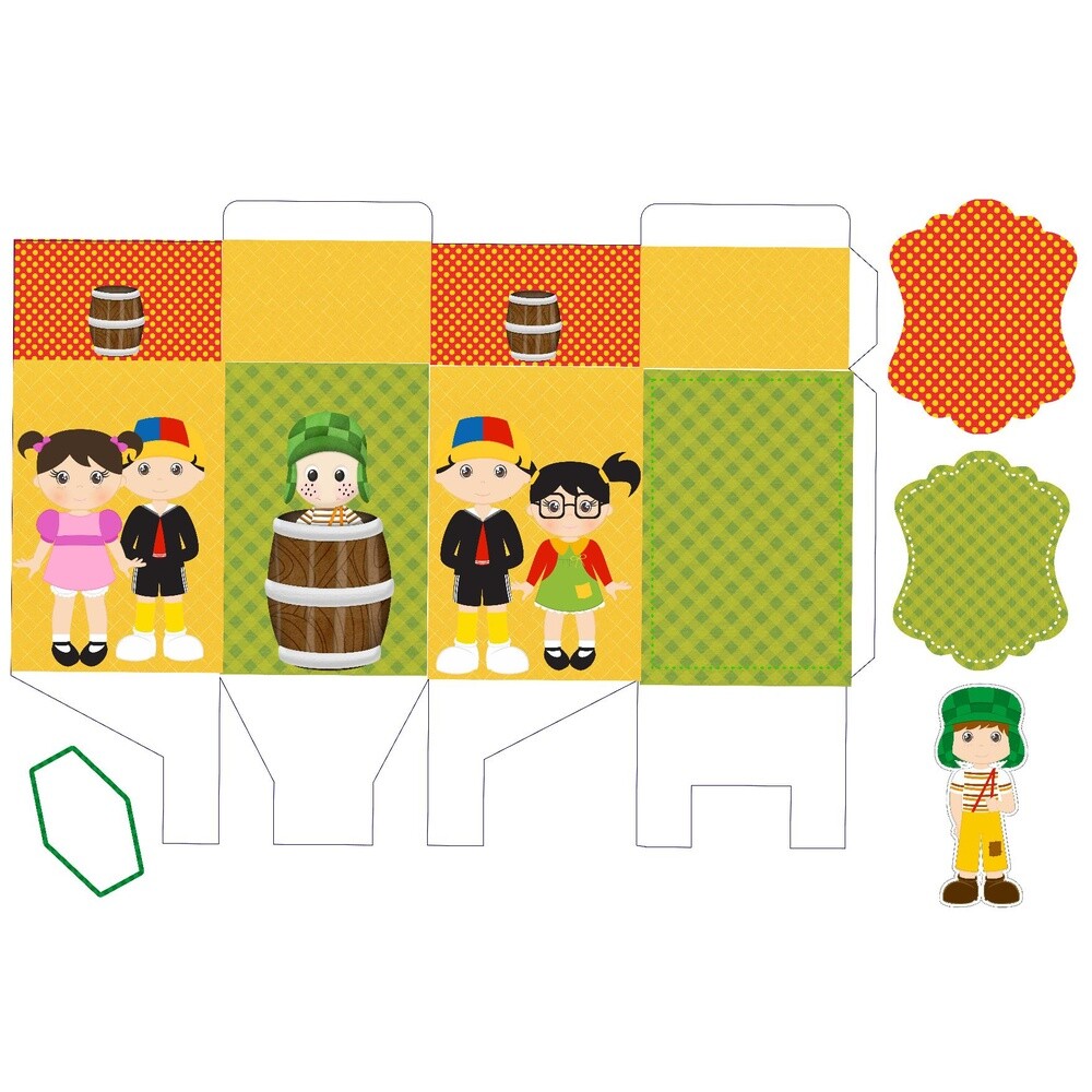 Chaves 033
