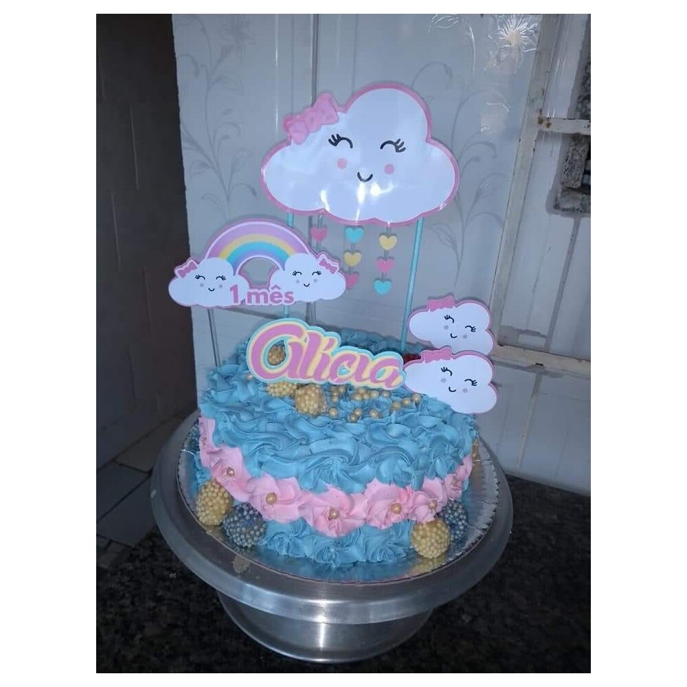 Chuva de Amor   Benção 51