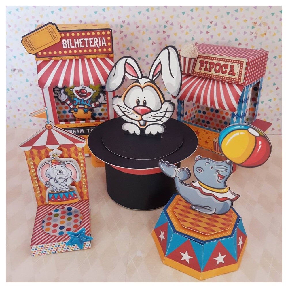Circo 30