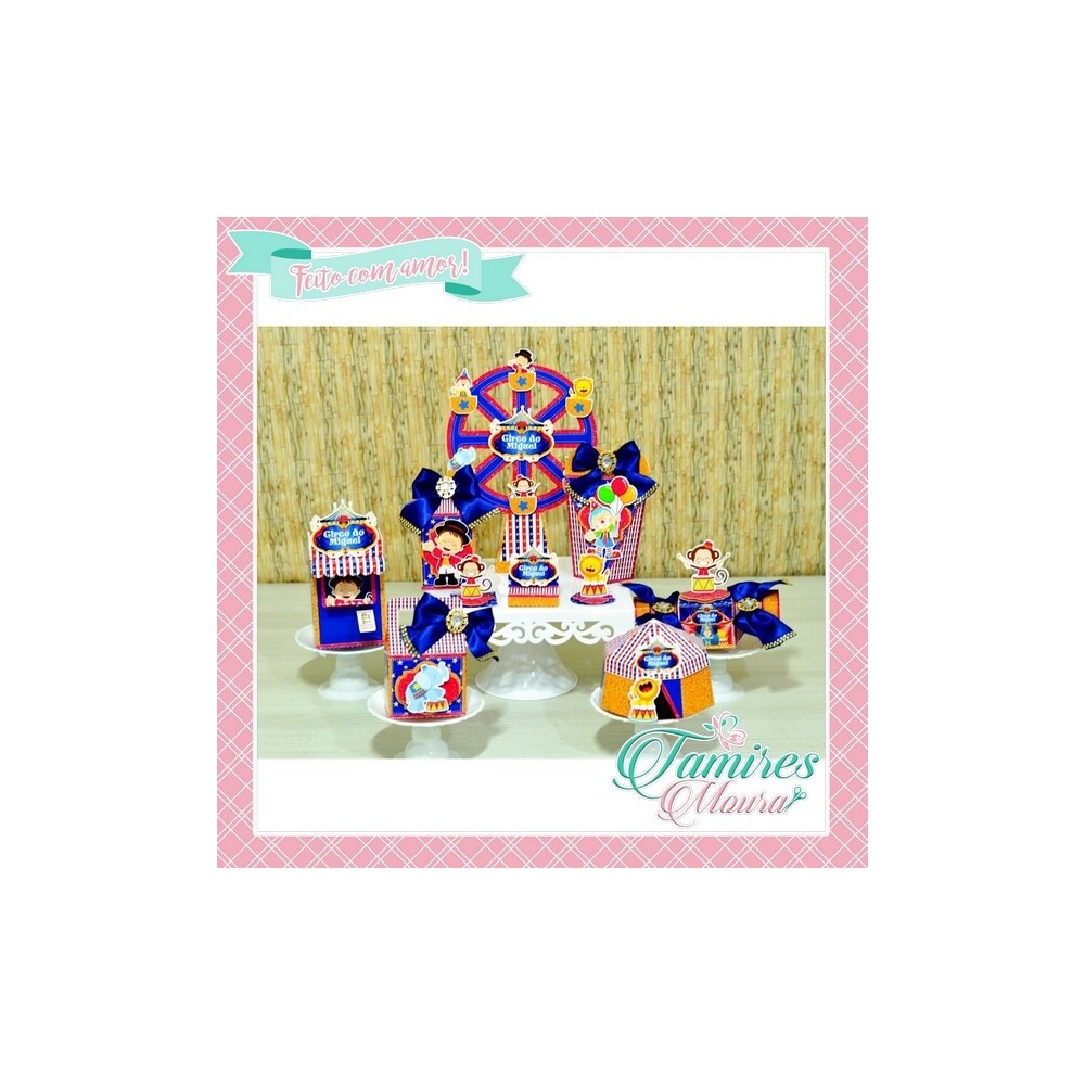 Circo 48