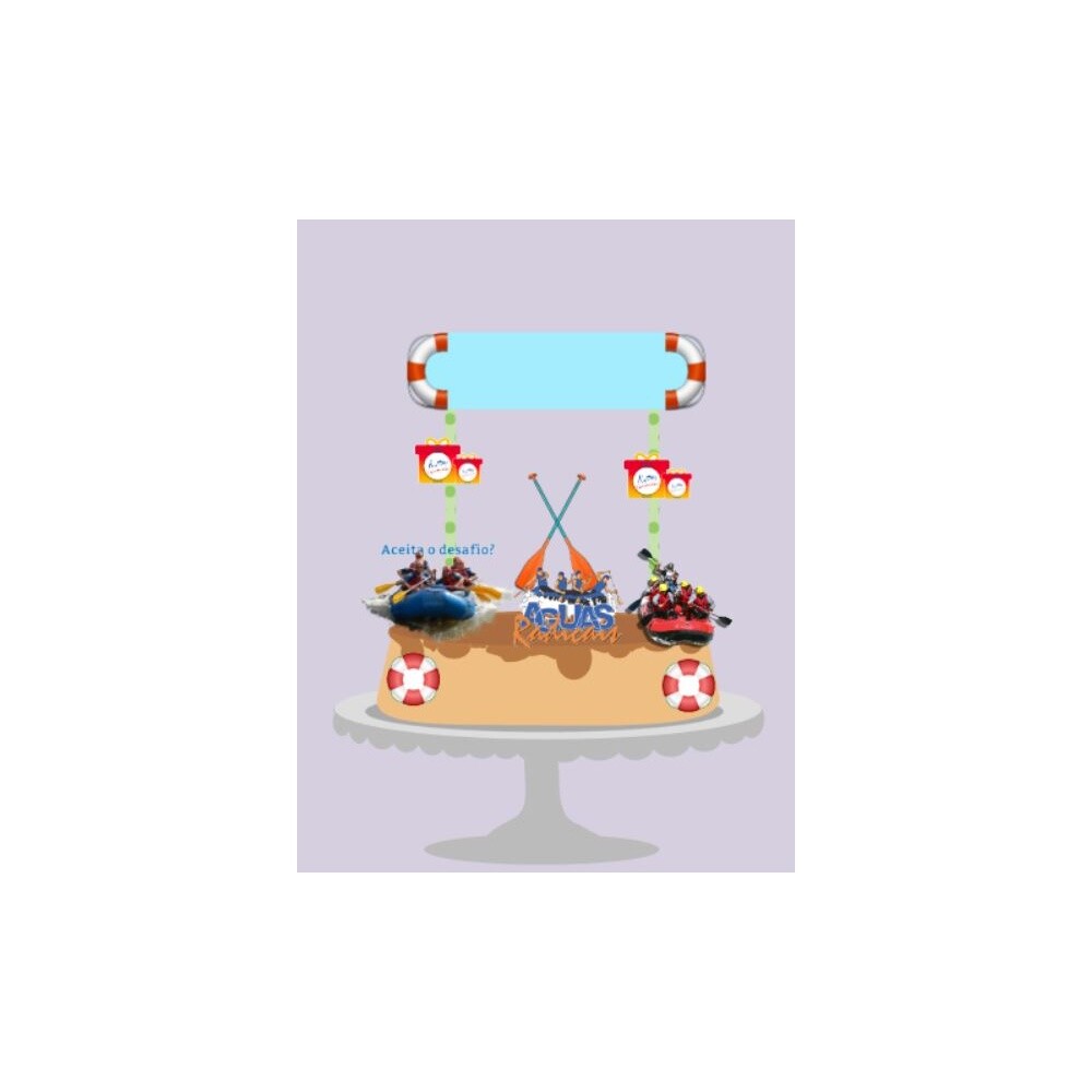 01 - Canoagem a