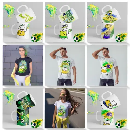 Flork COPA - Bruna Molina