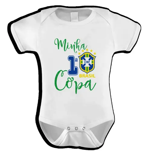 Vintage - Kit 2 Copa - Body