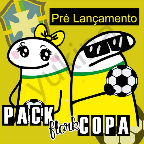 Yukina - Copa do Mundo