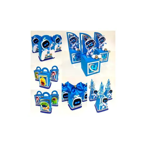 Atro Bot 001