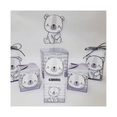 2 - Animais Minimalistas