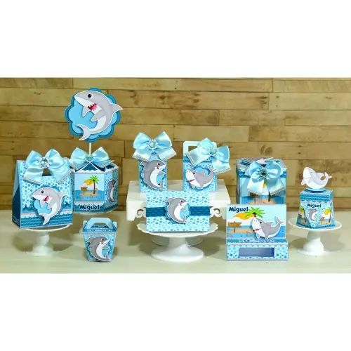 Animais Tubaroes 006
