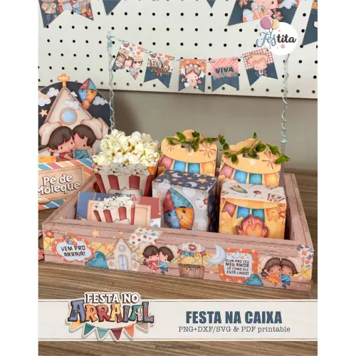 Festita_ArraialFCaixa
