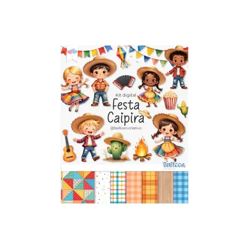 Festa Caipira