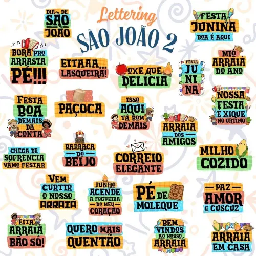 FRASES LETTERINGS