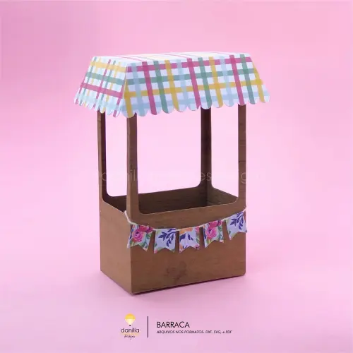 BARRACA-4